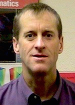 Ralph C. Smith