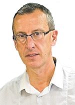 Enrique Zuazua