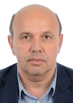 Marius Tucsnak