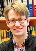 Stefan Volkwein
